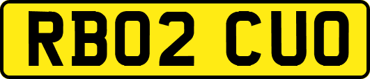 RB02CUO