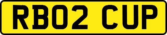 RB02CUP