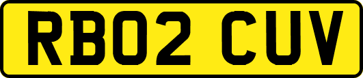 RB02CUV