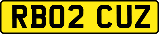 RB02CUZ