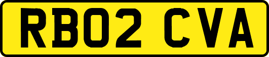 RB02CVA