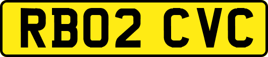 RB02CVC
