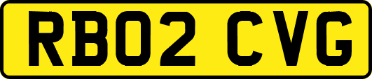 RB02CVG