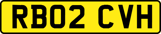 RB02CVH
