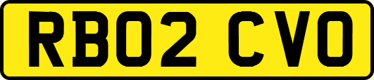 RB02CVO