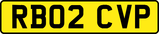 RB02CVP