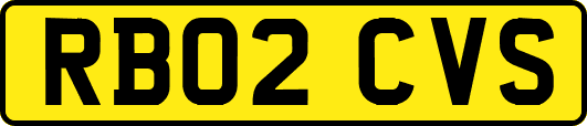 RB02CVS