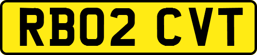 RB02CVT