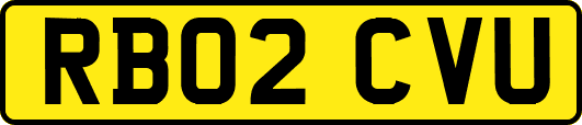 RB02CVU
