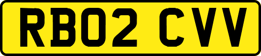 RB02CVV