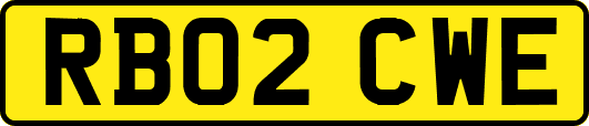 RB02CWE