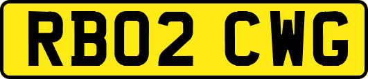 RB02CWG