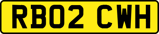 RB02CWH