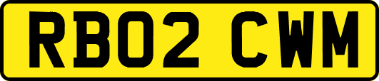 RB02CWM