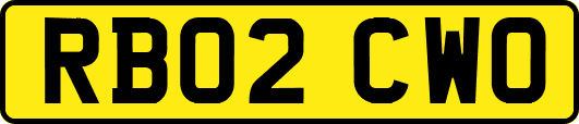 RB02CWO