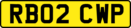 RB02CWP