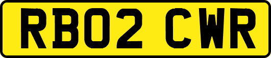 RB02CWR