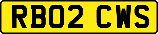 RB02CWS