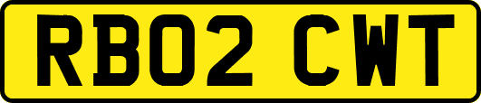 RB02CWT