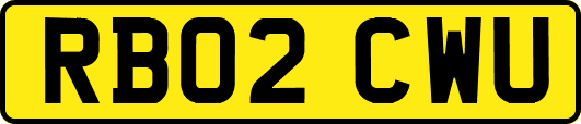 RB02CWU