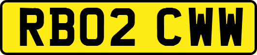 RB02CWW