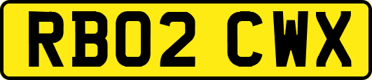 RB02CWX
