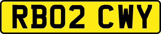 RB02CWY