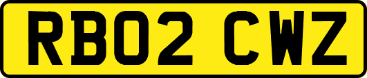 RB02CWZ