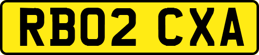 RB02CXA