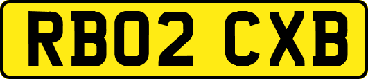RB02CXB
