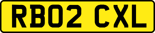 RB02CXL