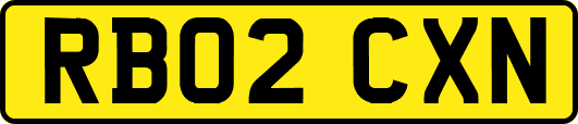 RB02CXN