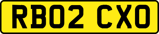 RB02CXO