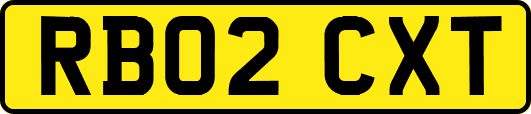 RB02CXT