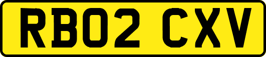 RB02CXV