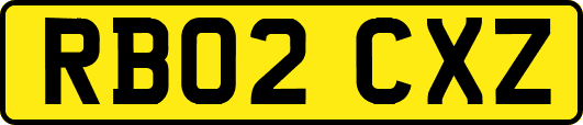 RB02CXZ