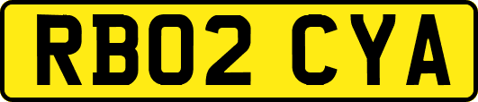 RB02CYA