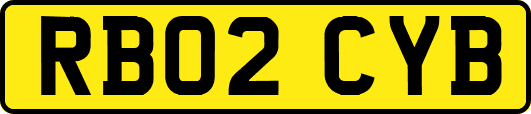 RB02CYB