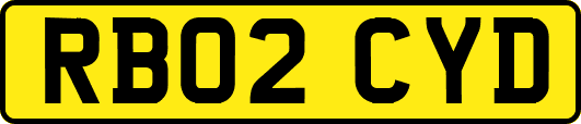RB02CYD