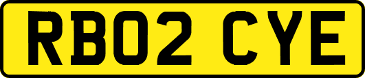RB02CYE