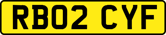 RB02CYF