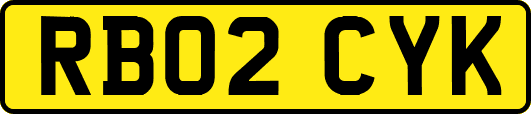 RB02CYK