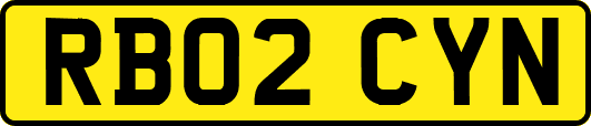 RB02CYN