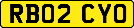 RB02CYO