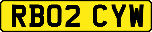 RB02CYW