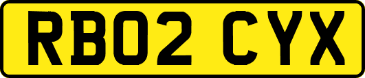 RB02CYX