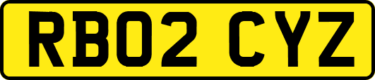 RB02CYZ