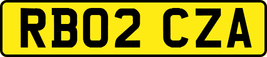 RB02CZA
