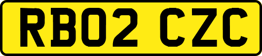 RB02CZC