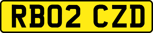 RB02CZD